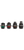 Milwaukee 48-54-0100 M12 Rivet Tool Retention Nose Pieces 4PK