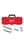 Milwaukee 48-53-3820 1-1/4" - 2" Head Attachment Kit For 5/8" Sectional Cable