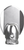 Milwaukee 48-53-3815 1-1/2" Opening Tool 5/8" Sectional Cable
