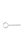 Milwaukee 48-53-2829 Pin Key For Drain Clean Cables