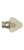 Milwaukee 48-53-2683 1 in. Spade Bit Attachment w/ Rust Guard Plating