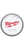 Milwaukee 48-40-4265 12 in. Metal Cutting Circular Saw Blade