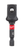 Milwaukee 48-32-5034 SHOCKWAVE 1/4 in. Hex to 1/2 in. Square Socket Adapter