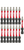Milwaukee 48-32-5012 SHOCKWAVE 2 in. Impact T20 Power Bits (15 Pack)