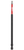Milwaukee 48-32-4846 SHOCKWAVE 6 in. T25 Impact Power Bits-Bulk 10