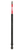 Milwaukee 48-32-4800 SHOCKWAVE 6 in. Phillips #1 Impact Driver Bit
