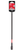 Milwaukee 48-32-4533 SHOCKWAVE 12 in. Impact Locking Bit Holder