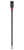 Milwaukee 48-28-2020 12 in. QUIK-LOK 3/8 in. Hex Extension