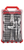 Milwaukee 48-22-9482 3/8 in. 32 Pc. Ratchet and Socket Set in PACKOUT - Metric