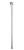 Milwaukee 48-22-9013 1/2 in. Drive Breaker Bar (24 in.)