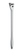 Milwaukee 48-22-9011 1/2 in. Drive Breaker Bar (15 in.)