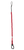 Milwaukee 48-22-8810 10 Lb. Locking Tool Lanyard