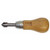 Alfa Tools CSF50566 1/2" Countersink With Wooden Handle