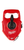 Milwaukee 48-22-3915 150 Ft. Extra Bold Large Capacity Chalk Reel