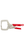 Milwaukee 48-22-3631 11 in. Locking Clamp With Regular Jaws And Durable Grip