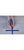 Milwaukee 48-22-3267 INKZALL Extra Large Chisel Tip Blue Marker
