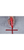 Milwaukee 48-22-3266 INKZALL Extra Large Chisel Tip Red Marker