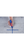 Milwaukee 48-22-3257 INKZALL Large Chisel Tip Blue Marker