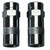 Milwaukee 49-16-2649 High Pressure Grease Coupler 2-Pack