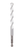Milwaukee 48-20-8890 3/8" x 4" x 6" SHOCKWAVE Impact Duty Carbide Multi-Material Drill Bit