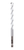 Milwaukee 48-20-8888 5/16" x 4" x 6" SHOCKWAVE Impact Duty Carbide Multi-Material Drill Bit