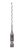 Milwaukee 48-20-8880 1/8" x 2" x 3-1/2" SHOCKWAVE Impact Duty Carbide Multi-Material Drill Bit
