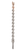 Milwaukee 48-20-7085 SDS-Plus 2-Cutter 1 in. x 16 in. x 18 in.