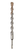Milwaukee 48-20-7065 SDS-Plus 2-Cutter 3/4 in. x 10 in. x 12 in.
