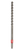 Milwaukee 48-13-7703 9/16"x12" SHOCKWAVE Impact Duty Lineman's Fiberglass Drill Bit