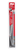 Milwaukee 48-00-5542 9" 6 TPI THE WRECKER with Carbide Teeth SAWZALL Blade 5PK