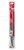 Milwaukee 48-00-5327 12 in. 5 TPI The Ax Carbide Teeth SAWZALL Blades 3PK