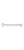 Milwaukee 45-96-9520 20MM Metric Combination Wrench