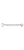 Milwaukee 45-96-9432 1 in. SAE Combination Wrench