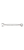 Milwaukee 45-96-9430 15/16 in. SAE Combination Wrench
