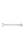 Milwaukee 45-96-9428 7/8 in. SAE Combination Wrench