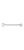 Milwaukee 45-96-9426 13/16 in. SAE Combination Wrench