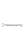 Milwaukee 45-96-9418 9/16 in. SAE Combination Wrench