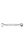 Milwaukee 45-96-9222 11/16 in. SAE Ratcheting Combination Wrench