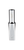 Milwaukee 45-34-9013 1/4 in. Drive 7/32 in. SAE 6-Point Deep Socket