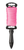 Milwaukee 39-250P 250 Ft. Pink Braided Line W/Reel