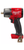 Milwaukee 2962P-20 M18 FUEL 1/2 Mid-Torque Impact Wrench w/ Pin Detent