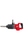 Milwaukee 2869-20 M18 FUEL 1 in. D-Handle Ext Anvil High Torque Impact Wrench w/ ONE-KEY