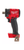 Milwaukee 2855P-20 M18 FUEL 1/2 Compact Impact Wrench w/ Pin Detent