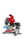 Milwaukee 2739-21HD M18 FUEL 12 in. Dual Bevel Sliding Compound Miter Saw Kit