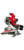 Milwaukee 2734-21 M18 FUEL 10" Dual Bevel Sliding Compound Miter Saw Kit