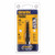 Irwin 10232CB 2 Cobalt 6 Hole Sizes (3/16"-1/2") 1/16" Increm