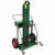 Anthony 94LFW-16-LNR Cyl. Cart/Fwall/Lift Eye/ Lnr/16In Pn Wheel