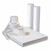 Aquasol Corporation ASW-35/R-15 Aquasol Water Soluble Paper Roll