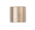 Ampco Safety Tools SS-1/2D15MM 15 mm 1/2Drive 6 Point Socket
