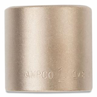 Ampco Safety Tools SS-1/4D5/16 5/16" 1/4Drive 12 Point Socket